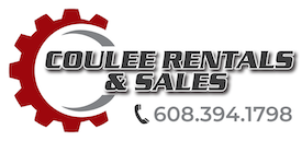 Coulee Rentals & Sales
